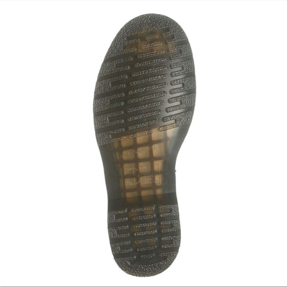 Dr. Martens Studded Combat Boots Size 5 - NEW IN BOX - Picture 7 of 8